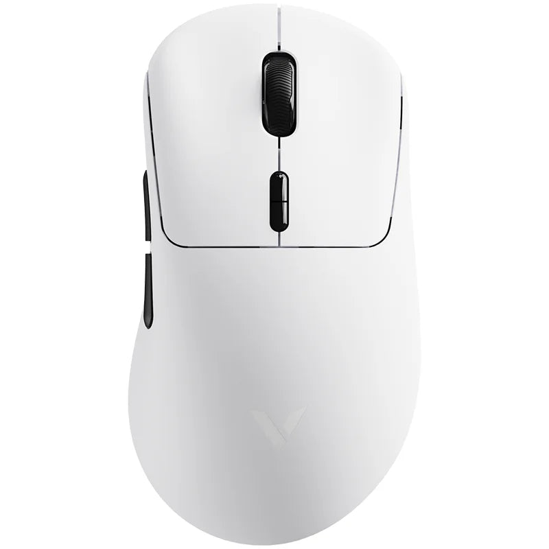 Rapoo VT3 /VT3 MAX Wireless Gaming Mouse True 8K Wireless Polling Rate 53g Lightweight Up to 750Hr Battery Life Macro Enabled