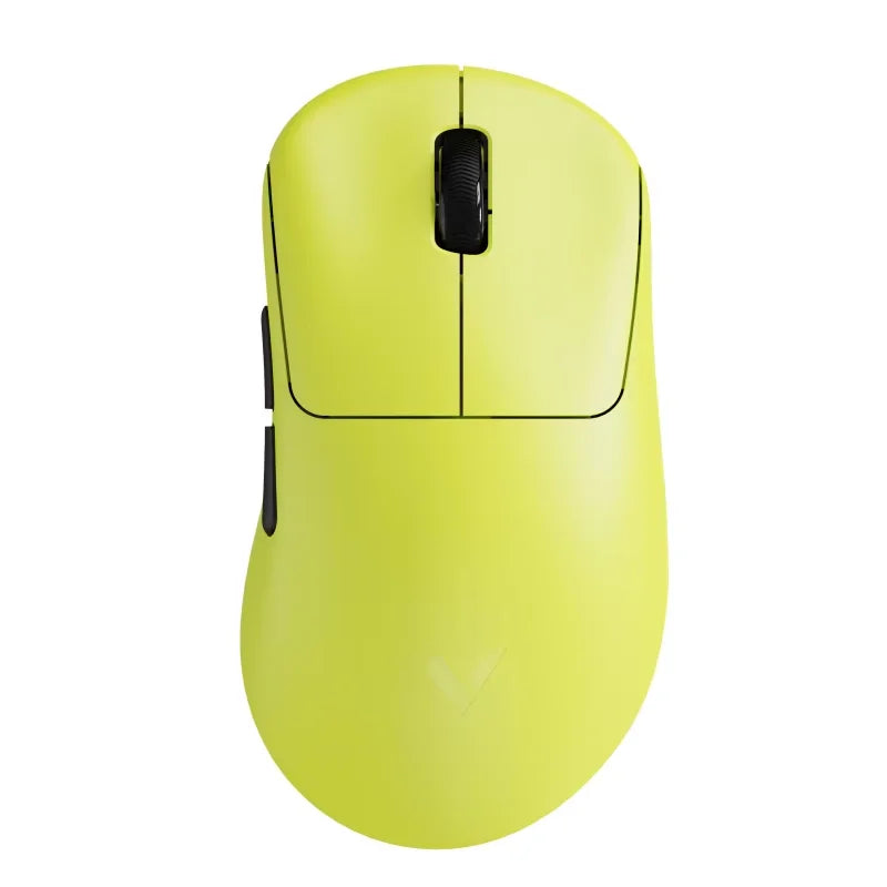 Rapoo VT3S /VT3S MAX GEN-2 Wireless Gaming Mouse True 8K Wireless Polling Rate 49g Ultra Lightweight Up to 750Hr Battery Life