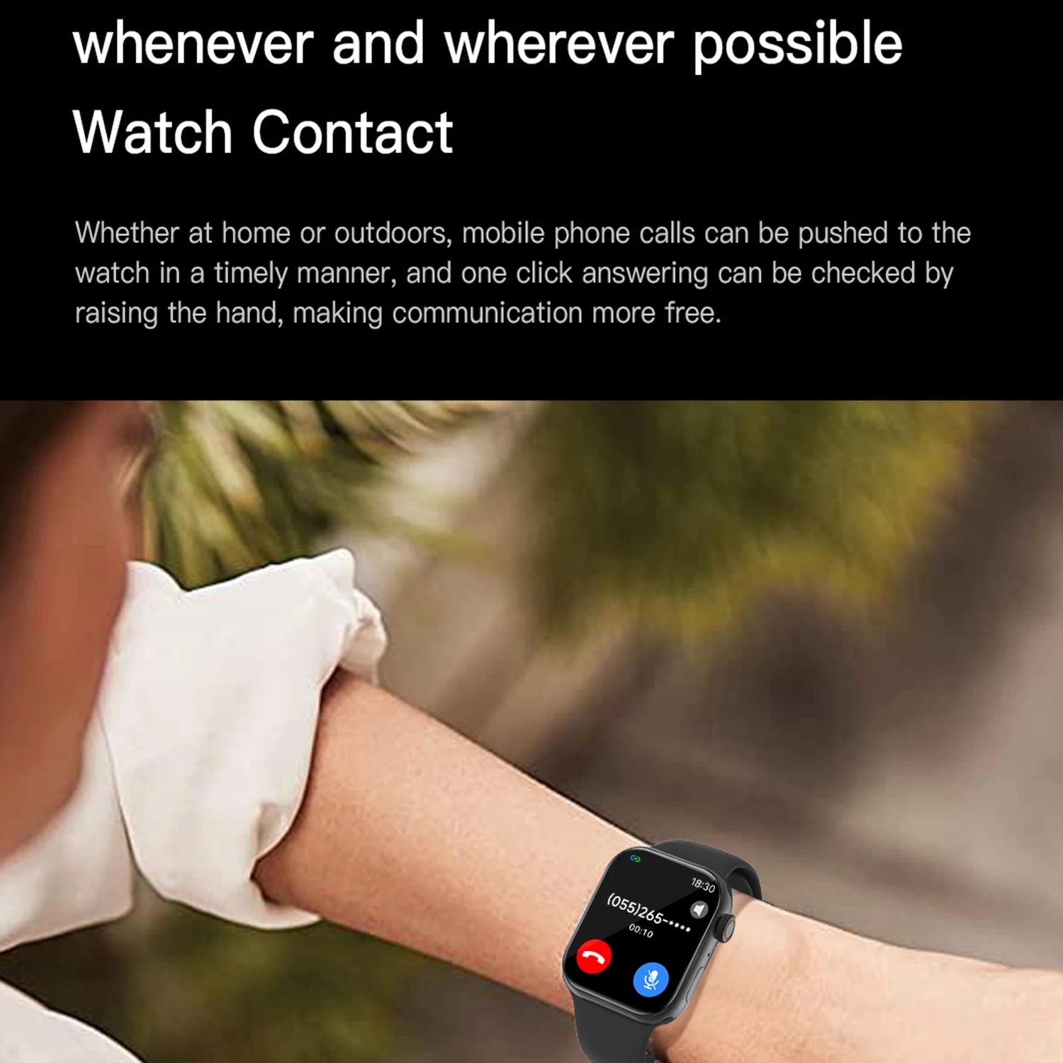 NEW Smart Watches HD Screen Bluetooth Call Sleep BP Blood Oxygen Monitoring Fashion Outdoor Sports Smartwatch For Women Men Gift