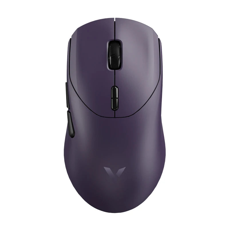 Rapoo VT9 GEN-2 Wireless Gaming Mouse True 8K Wireless Polling Rate 53g Lightweight Up to 750Hr Battery Life
