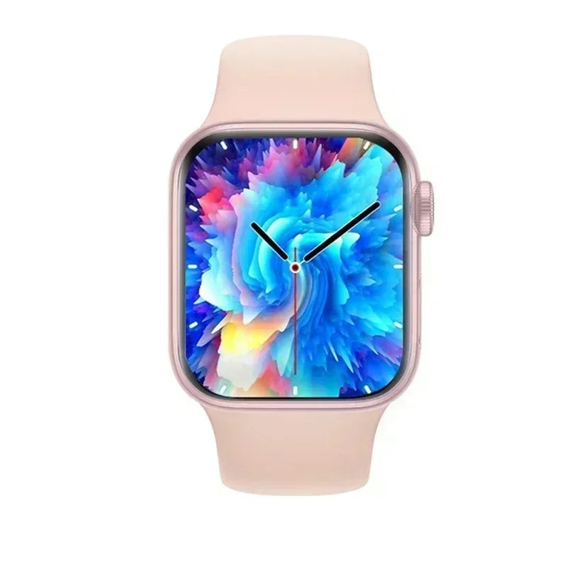 2025 Smart Watch For Apple NEW Series 10 BT Local Music 2.01” Heart Rate Menu Multi-motion Mode