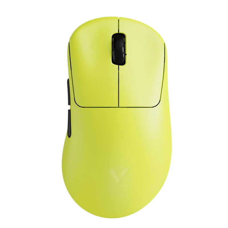 Rapoo VT3S /VT3S MAX GEN-2 Wireless Gaming Mouse True 8K Wireless Polling Rate 49g Ultra Lightweight Up to 750Hr Battery Life