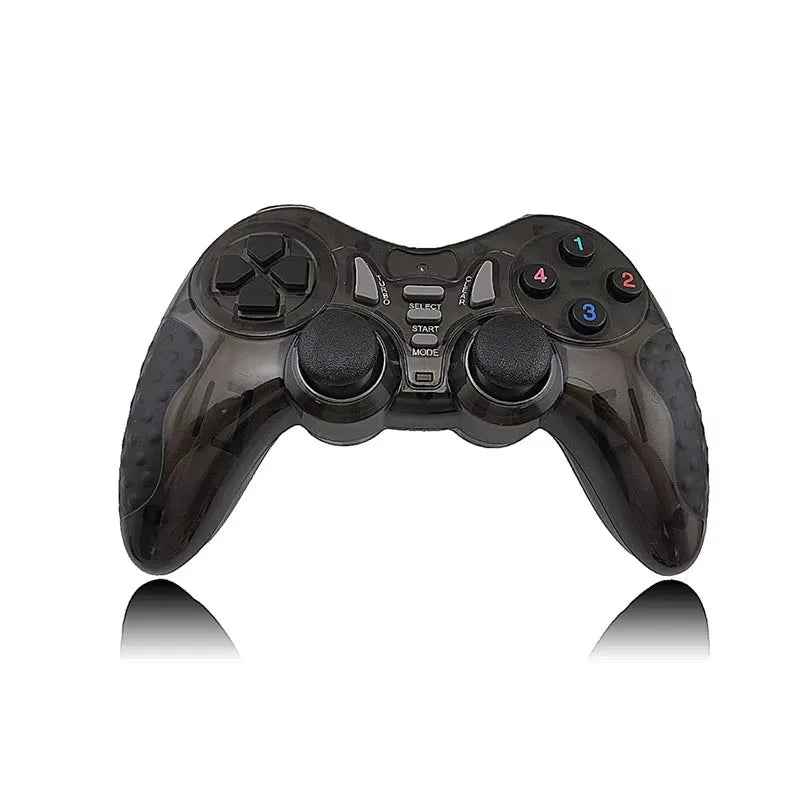 2.4GHz Wireless Gamepad Controller Controle Joystick for Super Console X Pro/PC /TV Box/Android Phone Gamepad