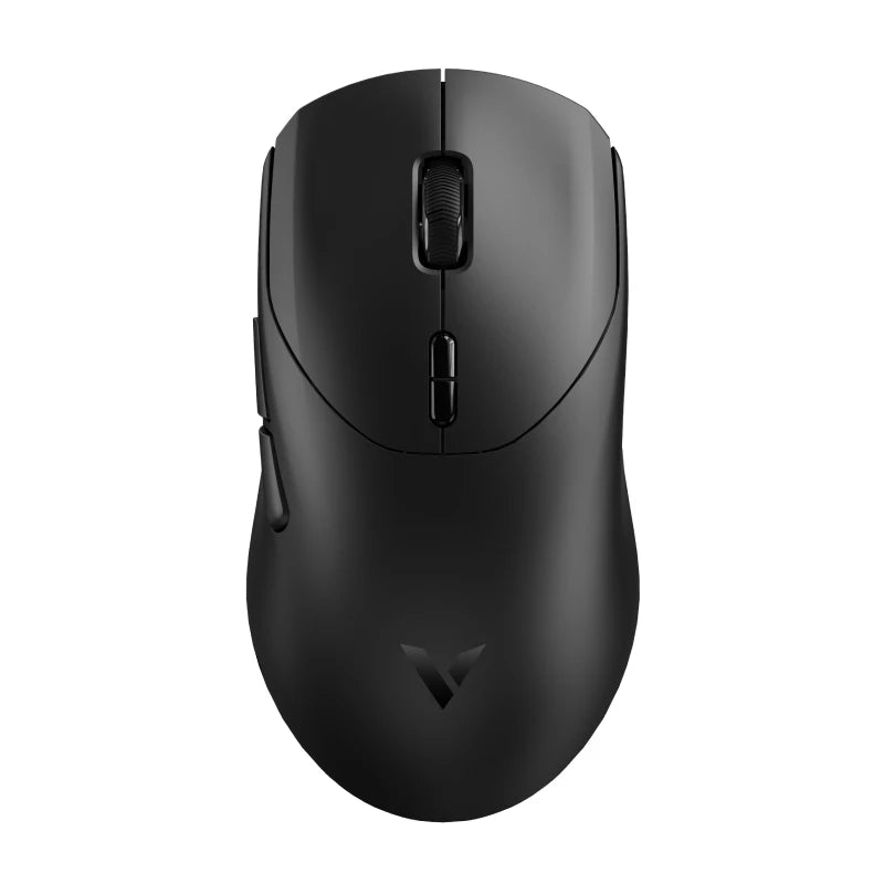 Rapoo VT9 GEN-2 Wireless Gaming Mouse True 8K Wireless Polling Rate 53g Lightweight Up to 750Hr Battery Life