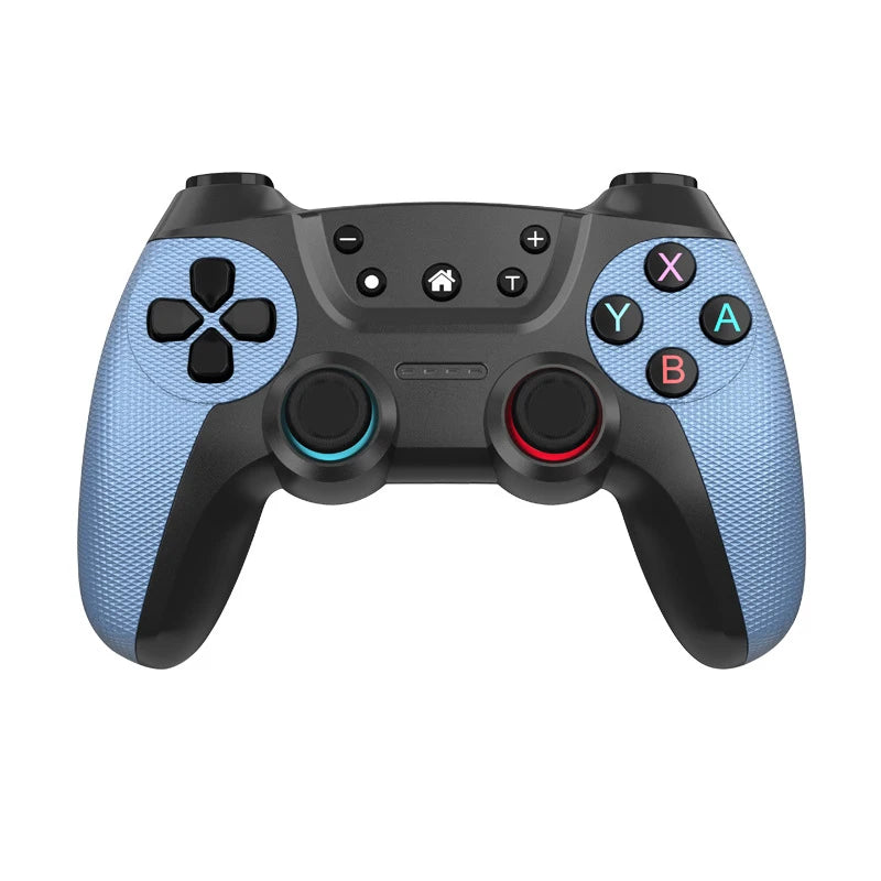 Wireless Gamepad Bluetooth Controller For Nintendo Switch OLED Lite PS3 Android Phone Mobile PC Control Cell Joystick Game Pad