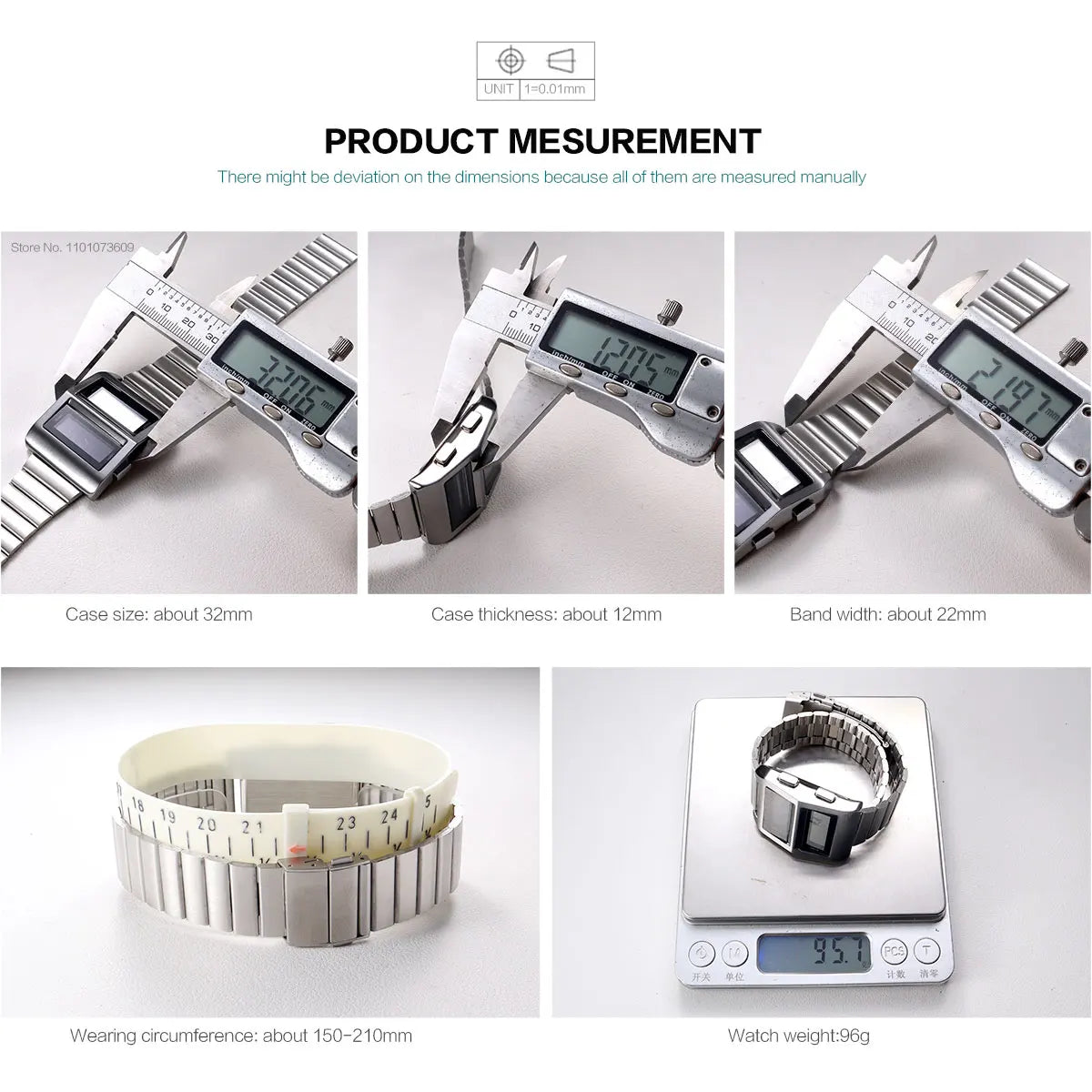 MEGIR Men's Cyberpunk Retro Driver Watch with Dual-Screen Digital Dial Sports Waterproof Wristwatch with Stainless Steel Strap