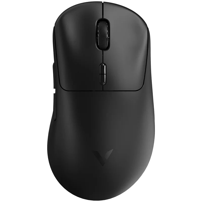 Rapoo VT3 /VT3 MAX Wireless Gaming Mouse True 8K Wireless Polling Rate 53g Lightweight Up to 750Hr Battery Life Macro Enabled