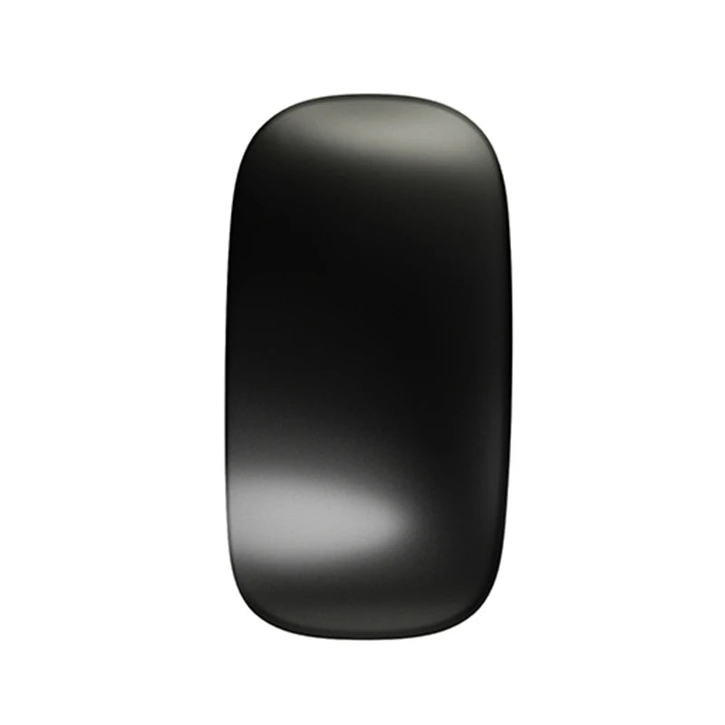 Bluetooth Wireless Mouse Rechargeable Silent Multi Arc Touch Mice Ultra-thin Magic Mouse For Laptop Ipad Mac PC Macbook